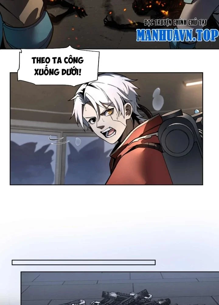Truyền Kỳ Thái Lạc Chapter 195 - Trang 2