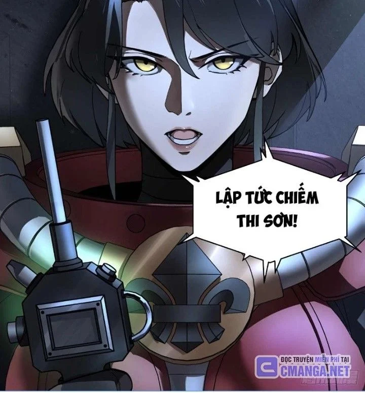 Truyền Kỳ Thái Lạc Chapter 195 - Trang 2