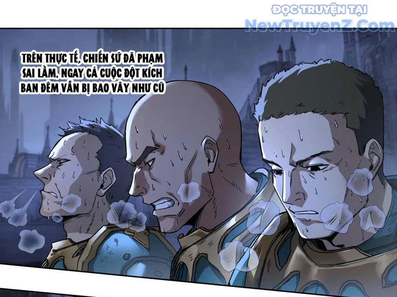 Truyền Kỳ Thái Lạc Chapter 196 - Trang 2