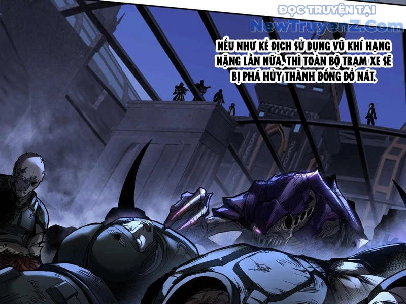 Truyền Kỳ Thái Lạc Chapter 196 - Trang 2