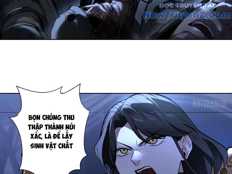 Truyền Kỳ Thái Lạc Chapter 196 - Trang 2