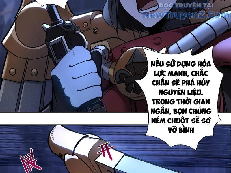 Truyền Kỳ Thái Lạc Chapter 196 - Trang 2