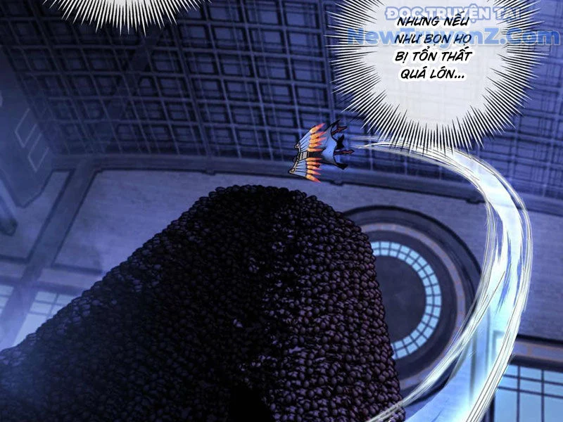 Truyền Kỳ Thái Lạc Chapter 196 - Trang 2