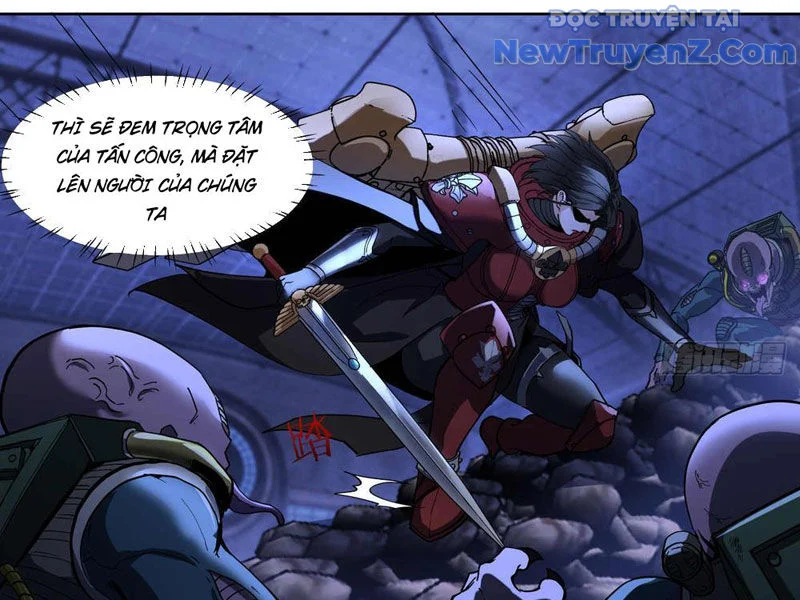 Truyền Kỳ Thái Lạc Chapter 196 - Trang 2