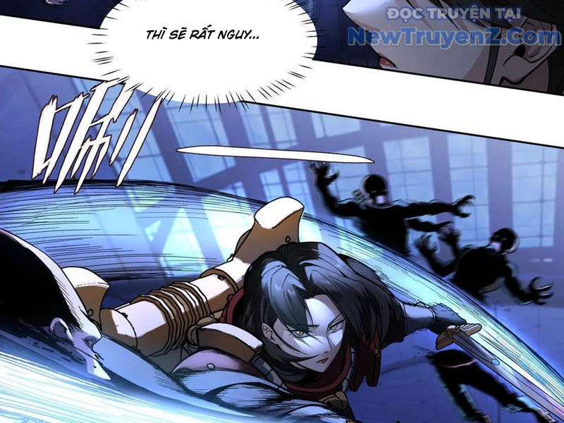 Truyền Kỳ Thái Lạc Chapter 196 - Trang 2