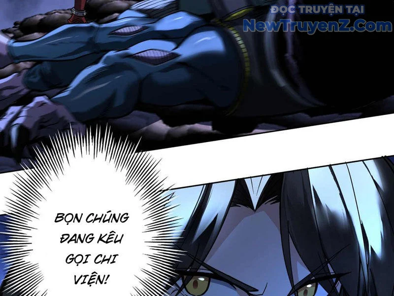 Truyền Kỳ Thái Lạc Chapter 196 - Trang 2
