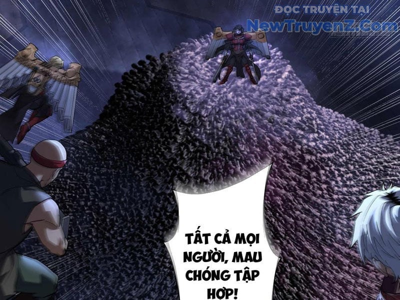 Truyền Kỳ Thái Lạc Chapter 196 - Trang 2
