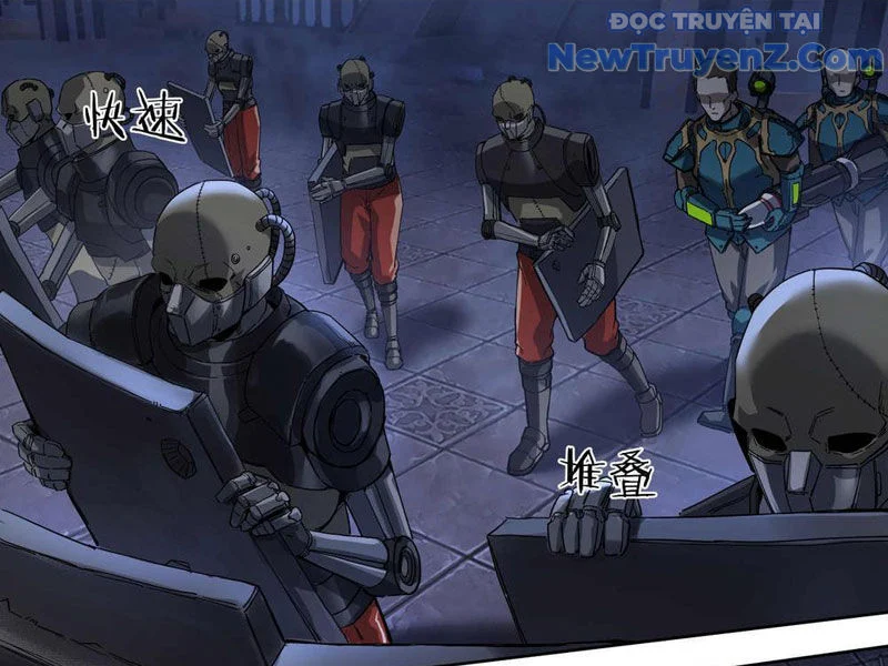 Truyền Kỳ Thái Lạc Chapter 196 - Trang 2