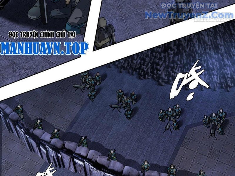Truyền Kỳ Thái Lạc Chapter 196 - Trang 2