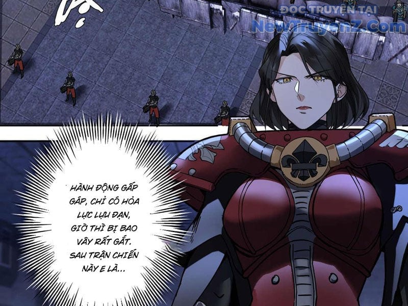 Truyền Kỳ Thái Lạc Chapter 196 - Trang 2