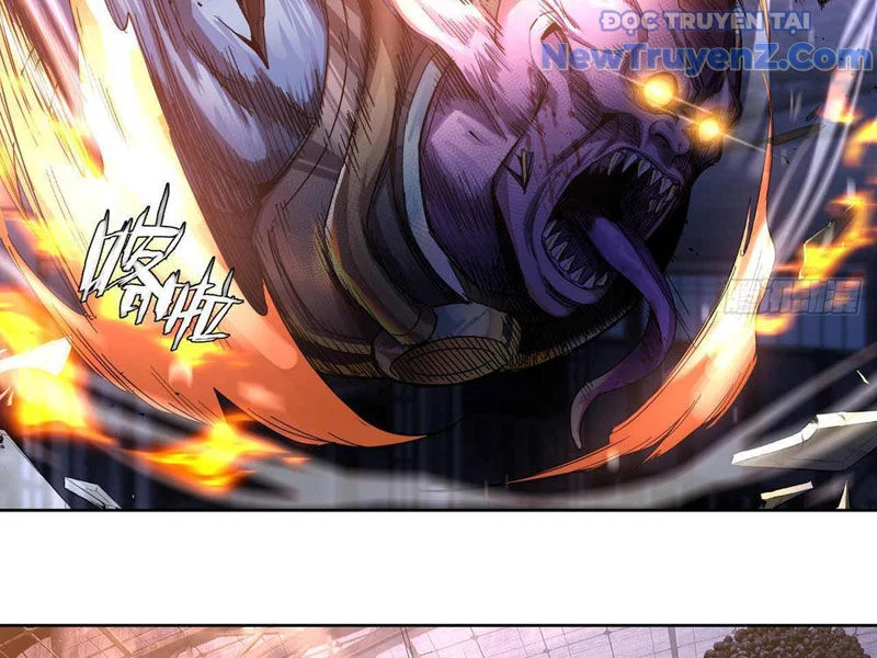Truyền Kỳ Thái Lạc Chapter 196 - Trang 2