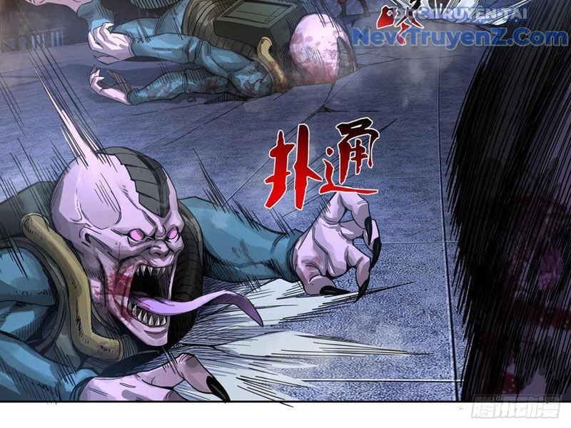 Truyền Kỳ Thái Lạc Chapter 196 - Trang 2