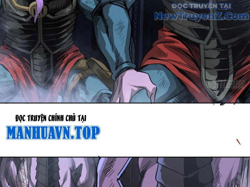Truyền Kỳ Thái Lạc Chapter 196 - Trang 2