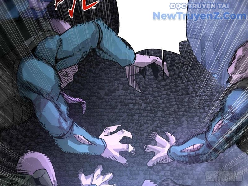 Truyền Kỳ Thái Lạc Chapter 196 - Trang 2