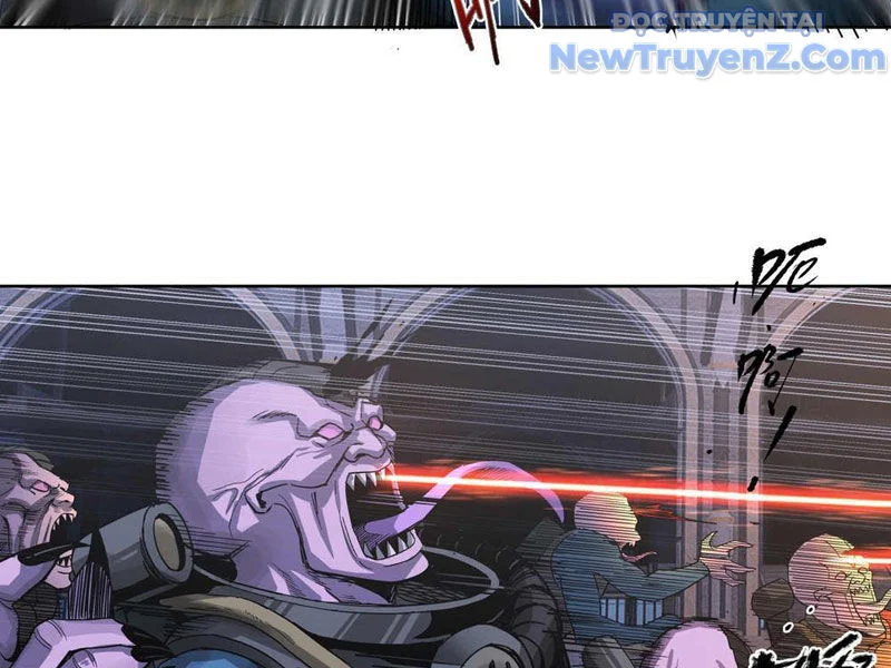 Truyền Kỳ Thái Lạc Chapter 196 - Trang 2