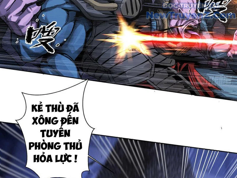 Truyền Kỳ Thái Lạc Chapter 196 - Trang 2