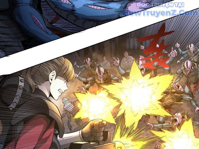 Truyền Kỳ Thái Lạc Chapter 196 - Trang 2