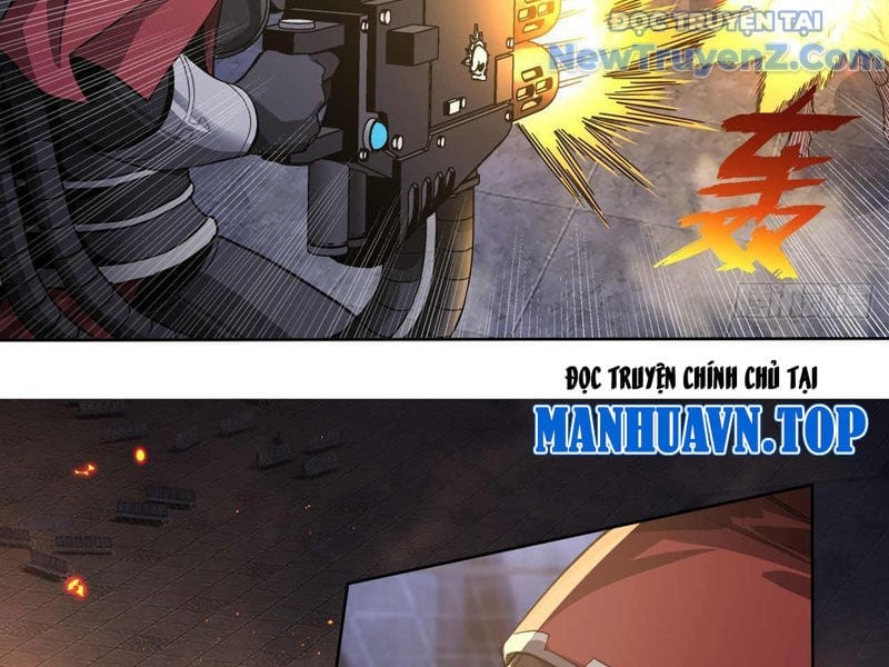 Truyền Kỳ Thái Lạc Chapter 196 - Trang 2