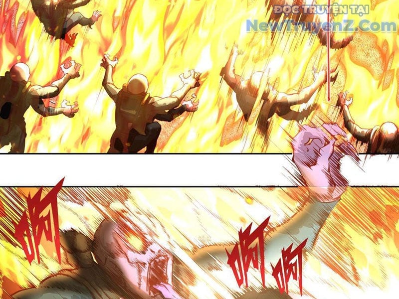 Truyền Kỳ Thái Lạc Chapter 196 - Trang 2