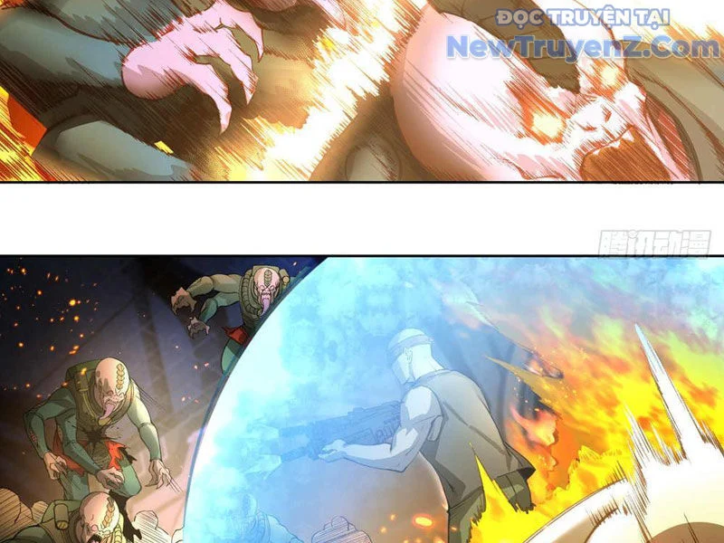 Truyền Kỳ Thái Lạc Chapter 196 - Trang 2