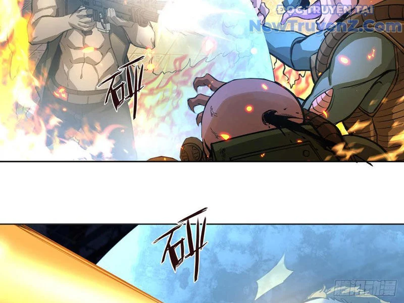Truyền Kỳ Thái Lạc Chapter 196 - Trang 2