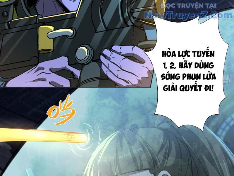 Truyền Kỳ Thái Lạc Chapter 196 - Trang 2