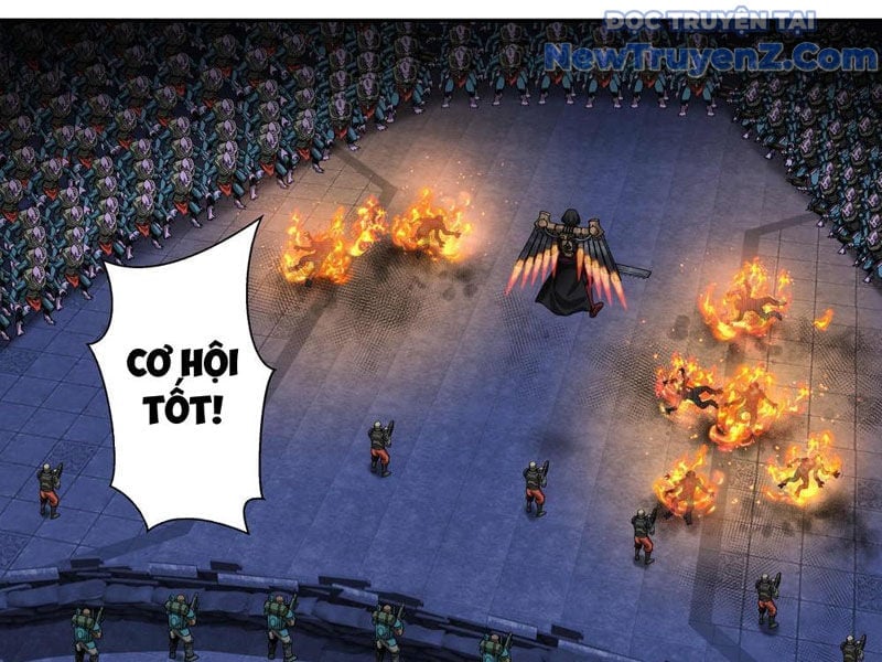 Truyền Kỳ Thái Lạc Chapter 196 - Trang 2