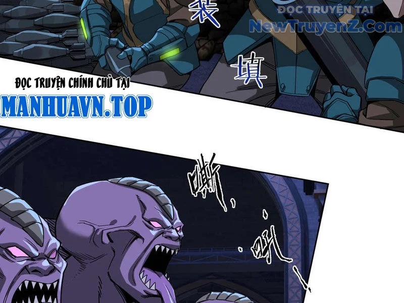 Truyền Kỳ Thái Lạc Chapter 196 - Trang 2