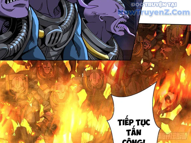 Truyền Kỳ Thái Lạc Chapter 196 - Trang 2