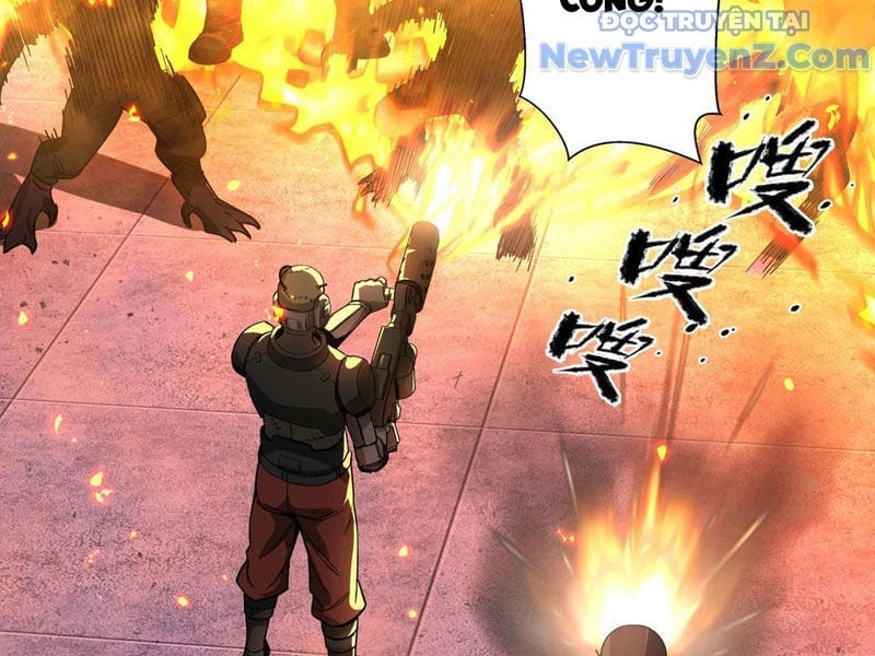 Truyền Kỳ Thái Lạc Chapter 196 - Trang 2