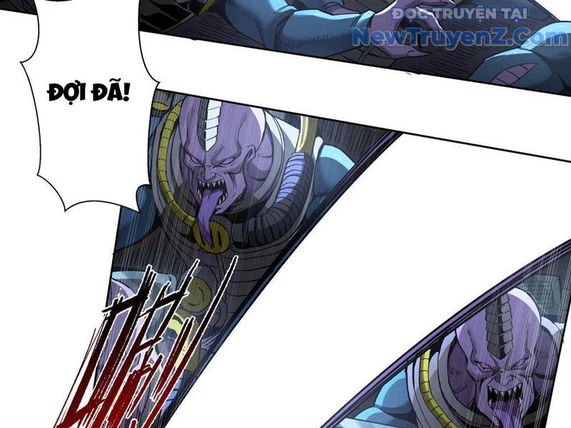 Truyền Kỳ Thái Lạc Chapter 196 - Trang 2