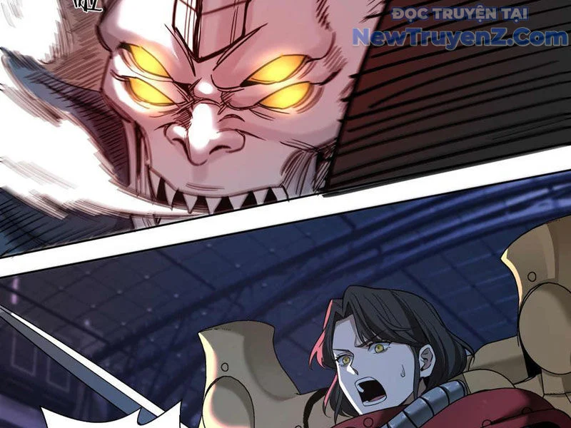 Truyền Kỳ Thái Lạc Chapter 196 - Trang 2