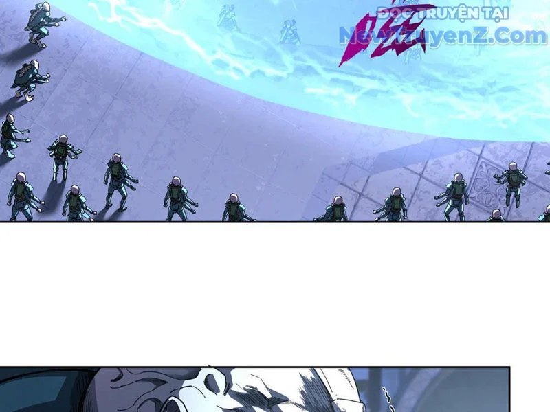 Truyền Kỳ Thái Lạc Chapter 196 - Trang 2