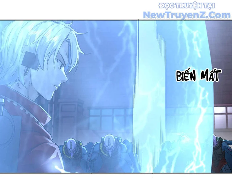 Truyền Kỳ Thái Lạc Chapter 197 - Trang 3