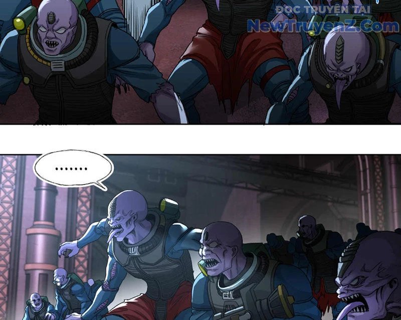 Truyền Kỳ Thái Lạc Chapter 197 - Trang 3