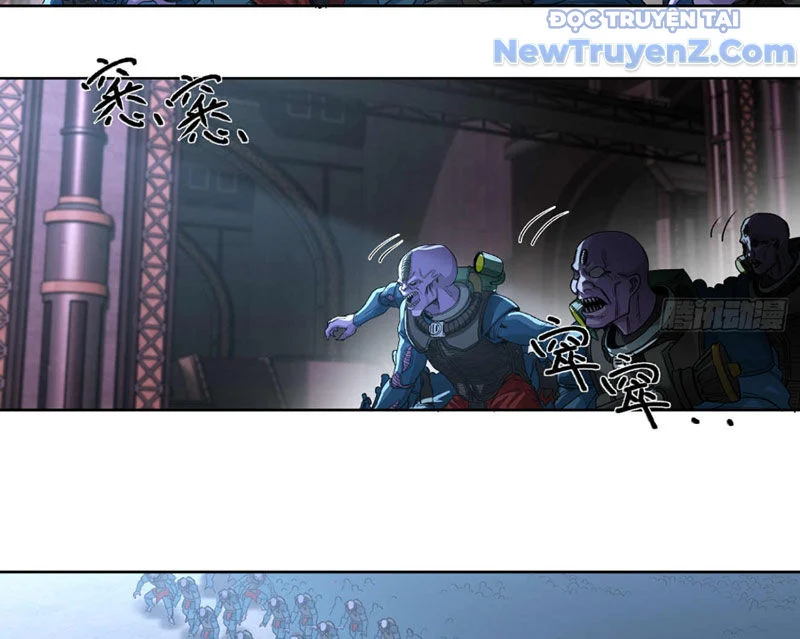 Truyền Kỳ Thái Lạc Chapter 197 - Trang 3
