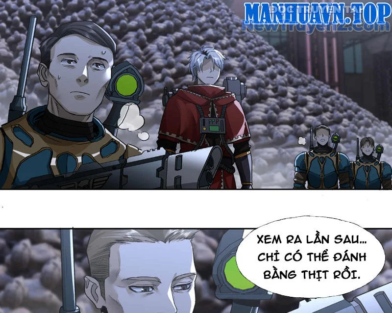 Truyền Kỳ Thái Lạc Chapter 197 - Trang 3