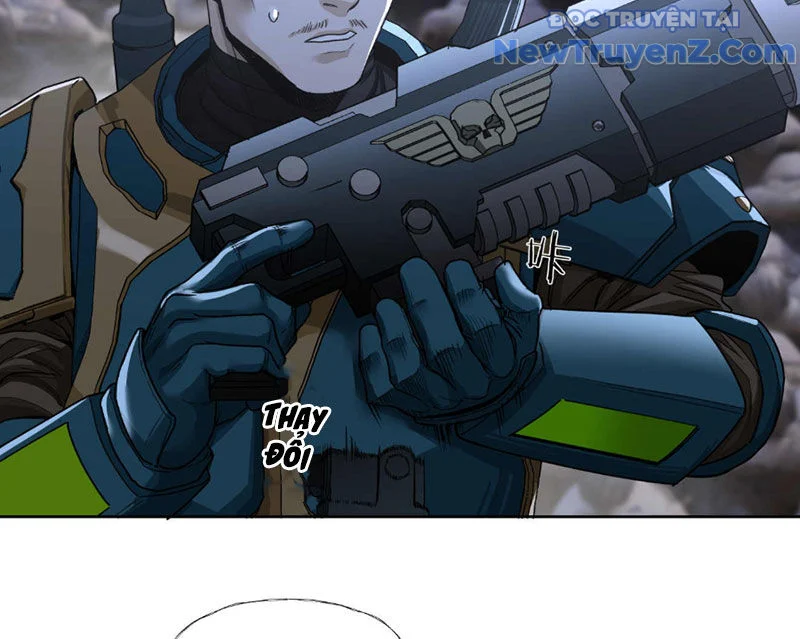 Truyền Kỳ Thái Lạc Chapter 197 - Trang 3