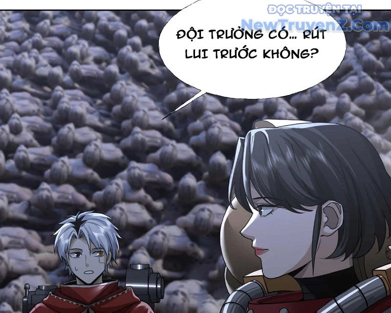 Truyền Kỳ Thái Lạc Chapter 197 - Trang 3