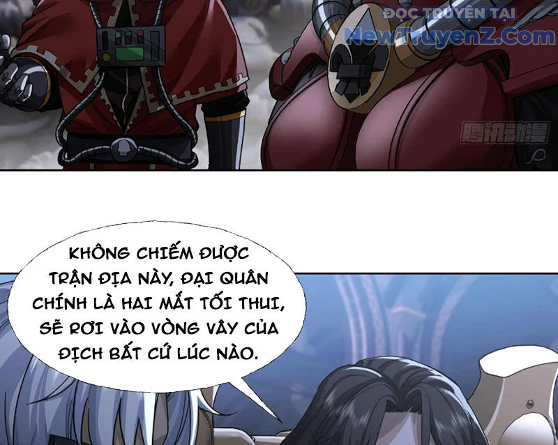 Truyền Kỳ Thái Lạc Chapter 197 - Trang 3