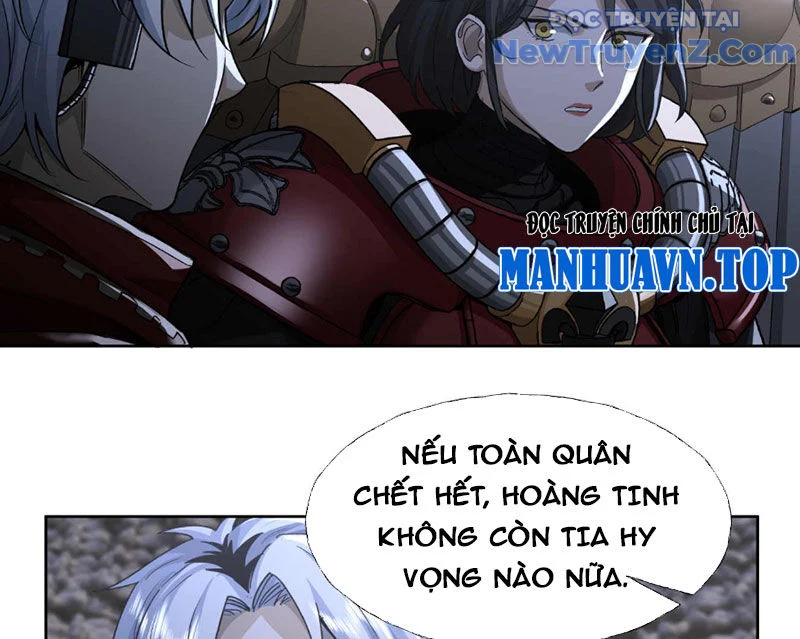 Truyền Kỳ Thái Lạc Chapter 197 - Trang 3