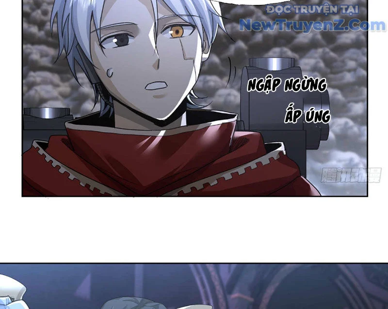 Truyền Kỳ Thái Lạc Chapter 197 - Trang 3
