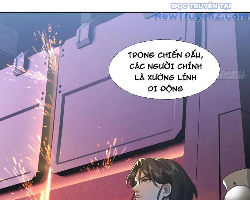 Truyền Kỳ Thái Lạc Chapter 197 - Trang 3