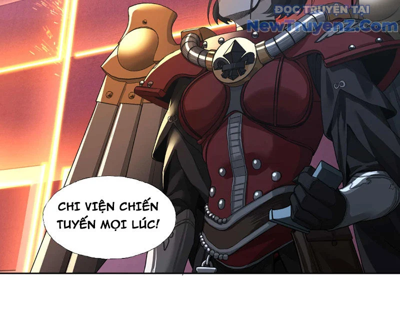 Truyền Kỳ Thái Lạc Chapter 197 - Trang 3