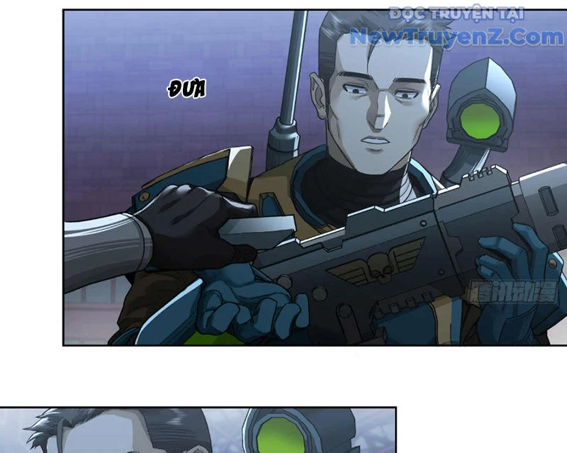 Truyền Kỳ Thái Lạc Chapter 197 - Trang 3
