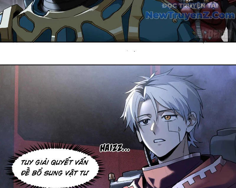 Truyền Kỳ Thái Lạc Chapter 197 - Trang 3