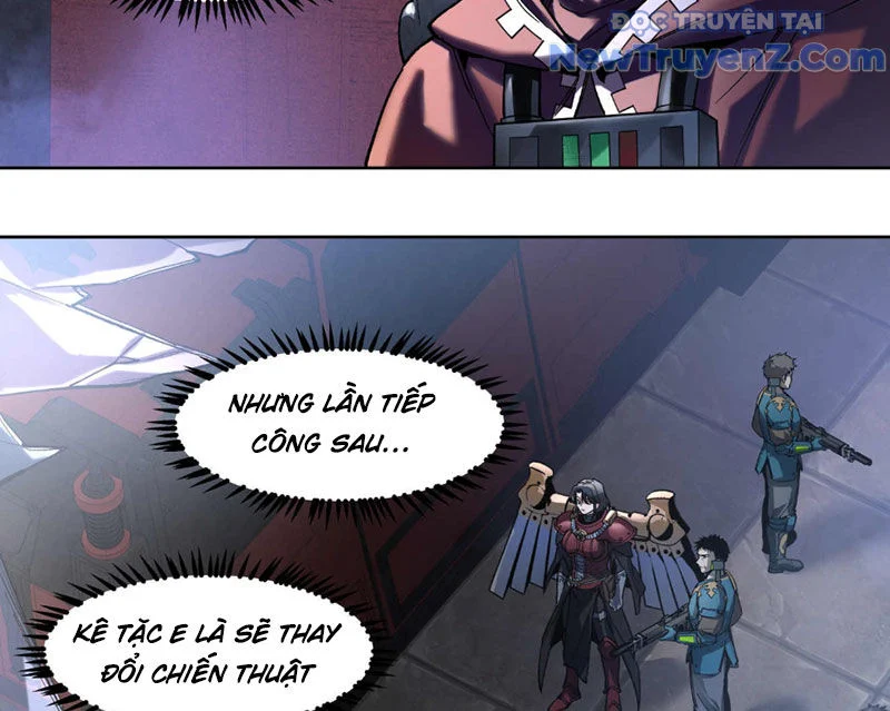 Truyền Kỳ Thái Lạc Chapter 197 - Trang 3