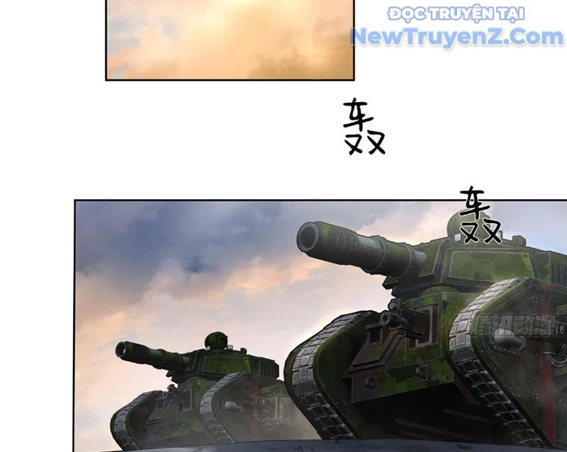 Truyền Kỳ Thái Lạc Chapter 197 - Trang 3