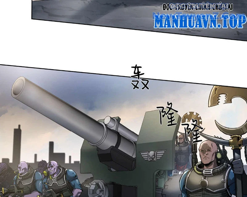 Truyền Kỳ Thái Lạc Chapter 197 - Trang 3