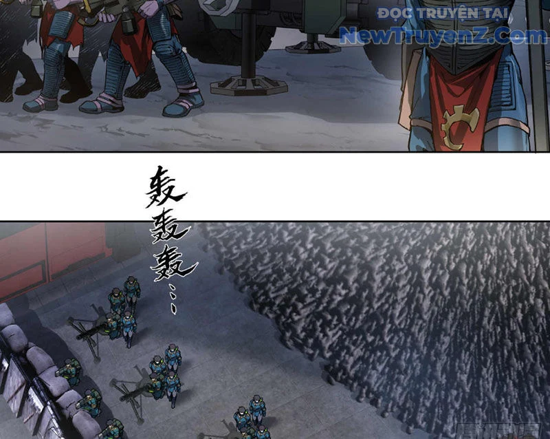Truyền Kỳ Thái Lạc Chapter 197 - Trang 3